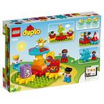 Lego Duplo – Mi Primer Tiovivo – 10845-12