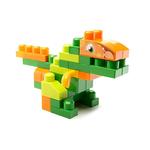 Mega Bloks – First Builders Build A Dinosaur-3