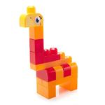 Mega Bloks – First Builders Build A Dinosaur-4