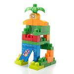 Mega Bloks – First Builders Build A Dinosaur-6