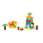 Mega Bloks – First Builders Build A Dinosaur-7