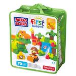 Mega Bloks – First Builders Build A Dinosaur-8