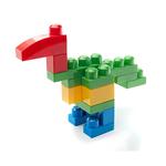 Mega Bloks – Gran Caja De Construcción-3