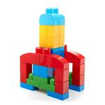 Mega Bloks – Gran Caja De Construcción-4