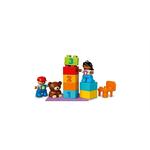 Lego Duplo – Escuela Infantil – 10833-4