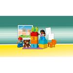 Lego Duplo – Escuela Infantil – 10833-6