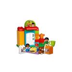 Lego Duplo – Escuela Infantil – 10833-7