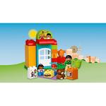 Lego Duplo – Escuela Infantil – 10833-8
