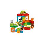 Lego Duplo – Escuela Infantil – 10833-9