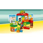 Lego Duplo – Escuela Infantil – 10833-10