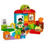 Lego Duplo – Escuela Infantil – 10833-11