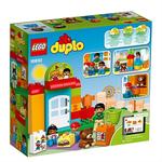Lego Duplo – Escuela Infantil – 10833-12