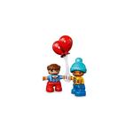 Lego Duplo – Fiesta De Cumpleaños – 10832-1