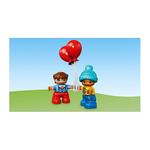 Lego Duplo – Fiesta De Cumpleaños – 10832-3