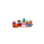Lego Duplo – Fiesta De Cumpleaños – 10832-4