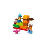 Lego Duplo – Fiesta De Cumpleaños – 10832-5