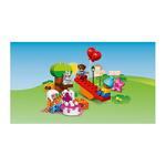 Lego Duplo – Fiesta De Cumpleaños – 10832-6
