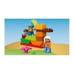 Lego Duplo – Fiesta De Cumpleaños – 10832-7