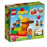 Lego Duplo – Fiesta De Cumpleaños – 10832-9