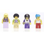 Lego – Colección Completa Minifiguras De Colección-1
