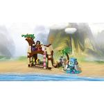 Lego Disney Princess – Aventura En La Isla De Vaiana – 41149-1