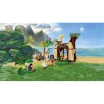 Lego Disney Princess – Aventura En La Isla De Vaiana – 41149-2