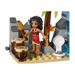 Lego Disney Princess – Aventura En La Isla De Vaiana – 41149-3