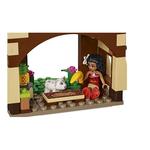 Lego Disney Princess – Aventura En La Isla De Vaiana – 41149-4