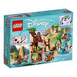 Lego Disney Princess – Aventura En La Isla De Vaiana – 41149-5