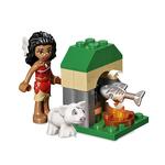 Lego Disney Princess – Aventura En La Isla De Vaiana – 41149-6