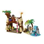 Lego Disney Princess – Aventura En La Isla De Vaiana – 41149-7