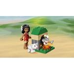 Lego Disney Princess – Aventura En La Isla De Vaiana – 41149-8