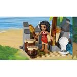 Lego Disney Princess – Aventura En La Isla De Vaiana – 41149-9