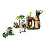 Lego Disney Princess – Aventura En La Isla De Vaiana – 41149-11
