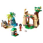 Lego Disney Princess – Aventura En La Isla De Vaiana – 41149-12