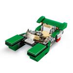 Lego Creator – Descapotable Verde – 31056-5