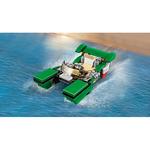 Lego Creator – Descapotable Verde – 31056-6
