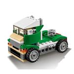 Lego Creator – Descapotable Verde – 31056-7