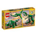 Lego Creator – Grandes Dinosaurios – 31058-1