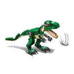 Lego Creator – Grandes Dinosaurios – 31058-6