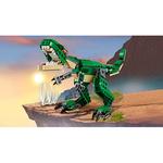 Lego Creator – Grandes Dinosaurios – 31058-8