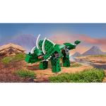 Lego Creator – Grandes Dinosaurios – 31058-10