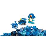 Lego Classic – Caja Creativa Azul – 10706-1