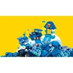 Lego Classic – Caja Creativa Azul – 10706-2