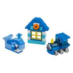 Lego Classic – Caja Creativa Azul – 10706-3