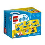 Lego Classic – Caja Creativa Azul – 10706-4