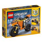 Lego Creator – Gran Moto Callejera – 31059