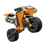 Lego Creator – Gran Moto Callejera – 31059-7