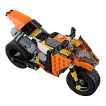 Lego Creator – Gran Moto Callejera – 31059-8