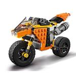 Lego Creator – Gran Moto Callejera – 31059-9